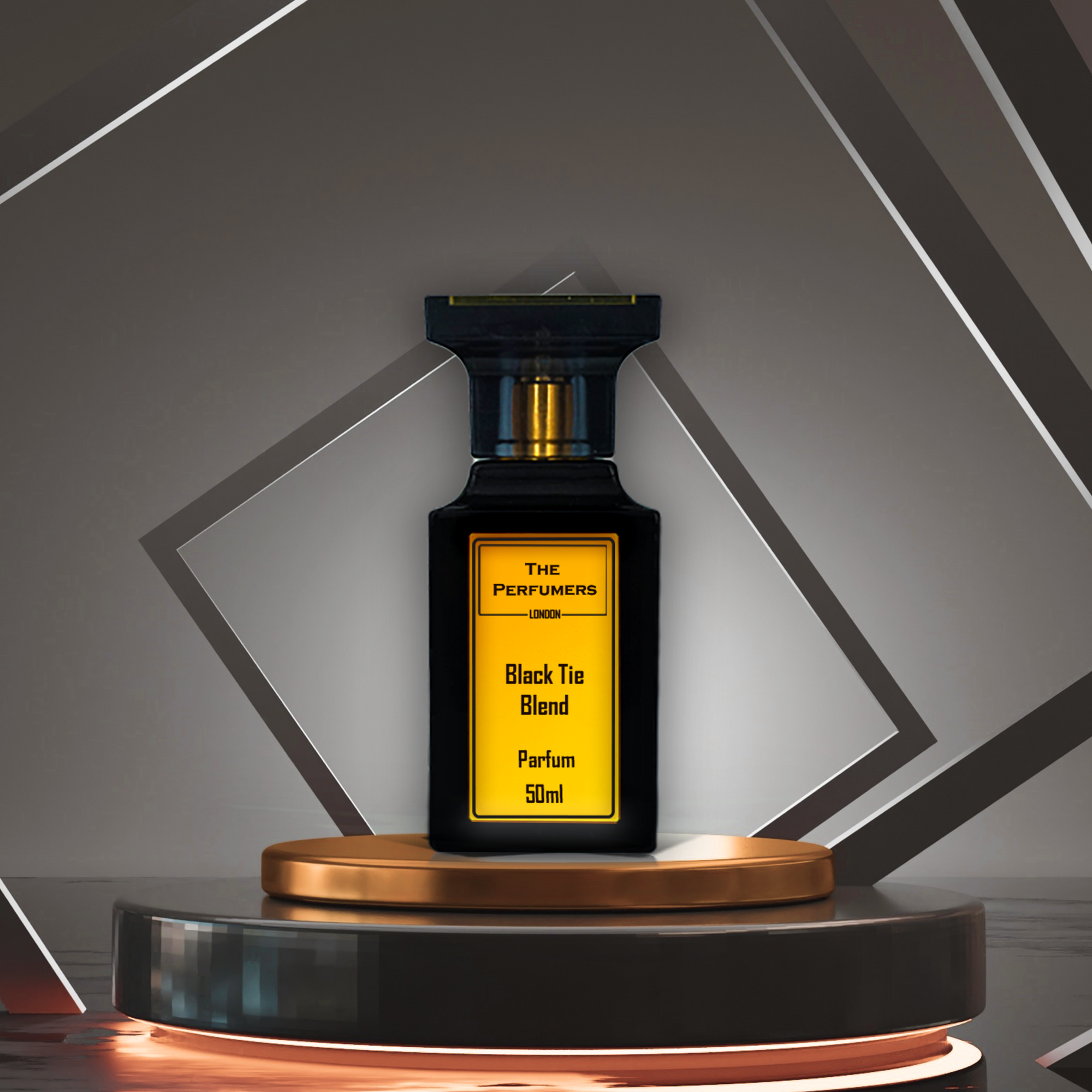 YSL Tuxedo - A classic and elegant fragrance inspired by the sophistication of a tuxedo suit