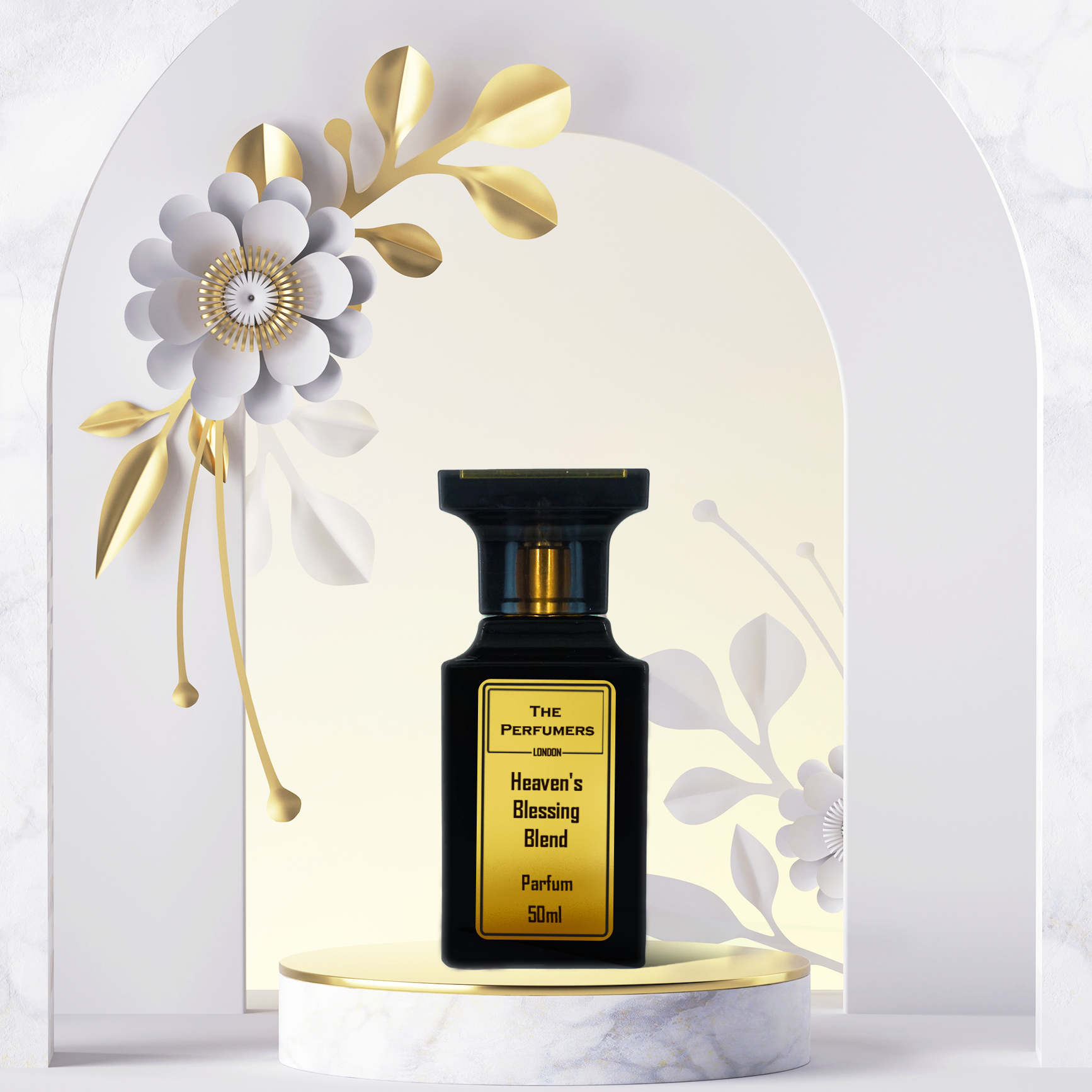 Initio Blessed Baraka: Explore the allure of this unique and luxurious fragrance. A sensory journey with exotic notes, artisanal perfumery, and a captivating blend. Unveil the sophistication of Blessed Baraka's aromatic profile and indulge in the allure of Initio's exclusive collection