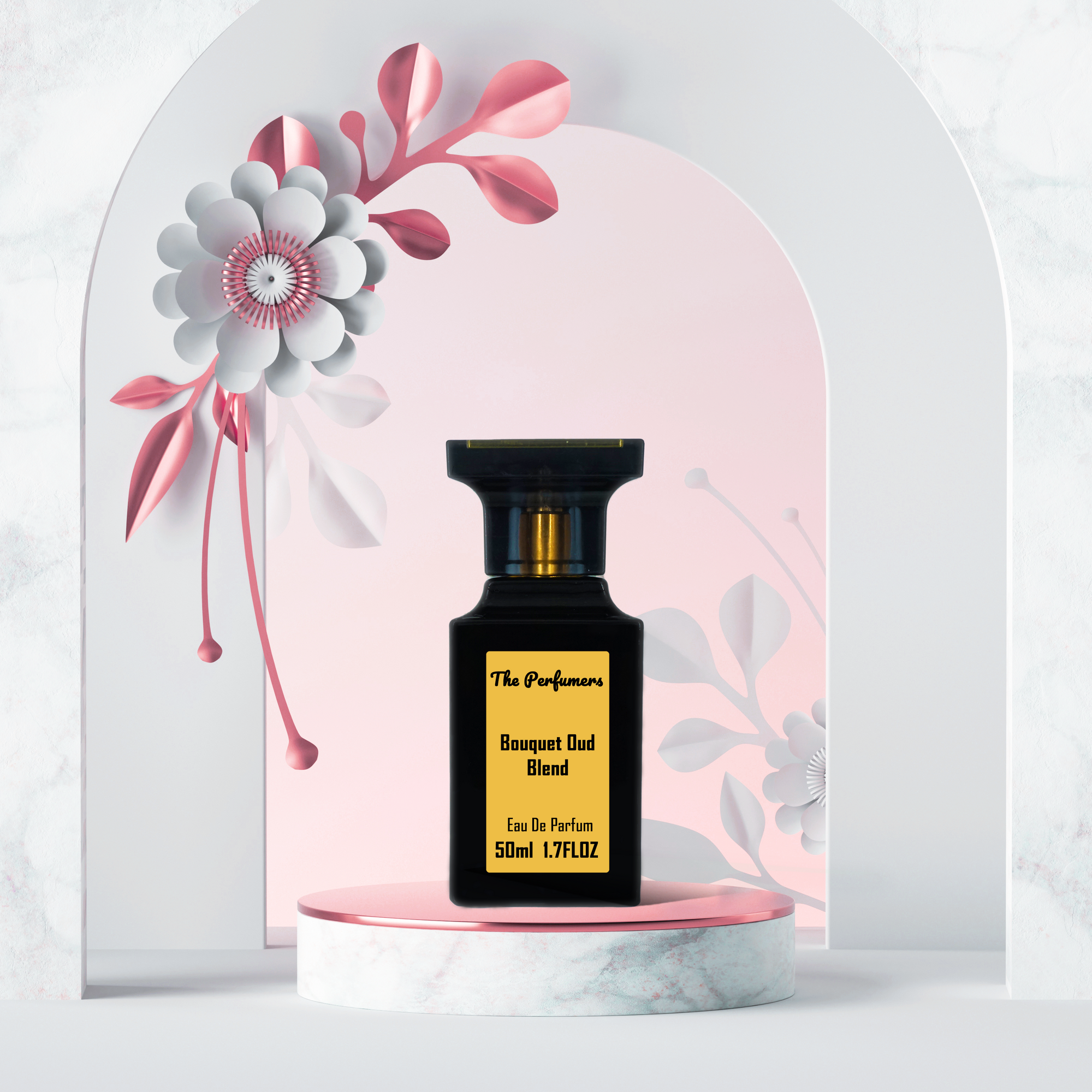 Oud bouquet deals