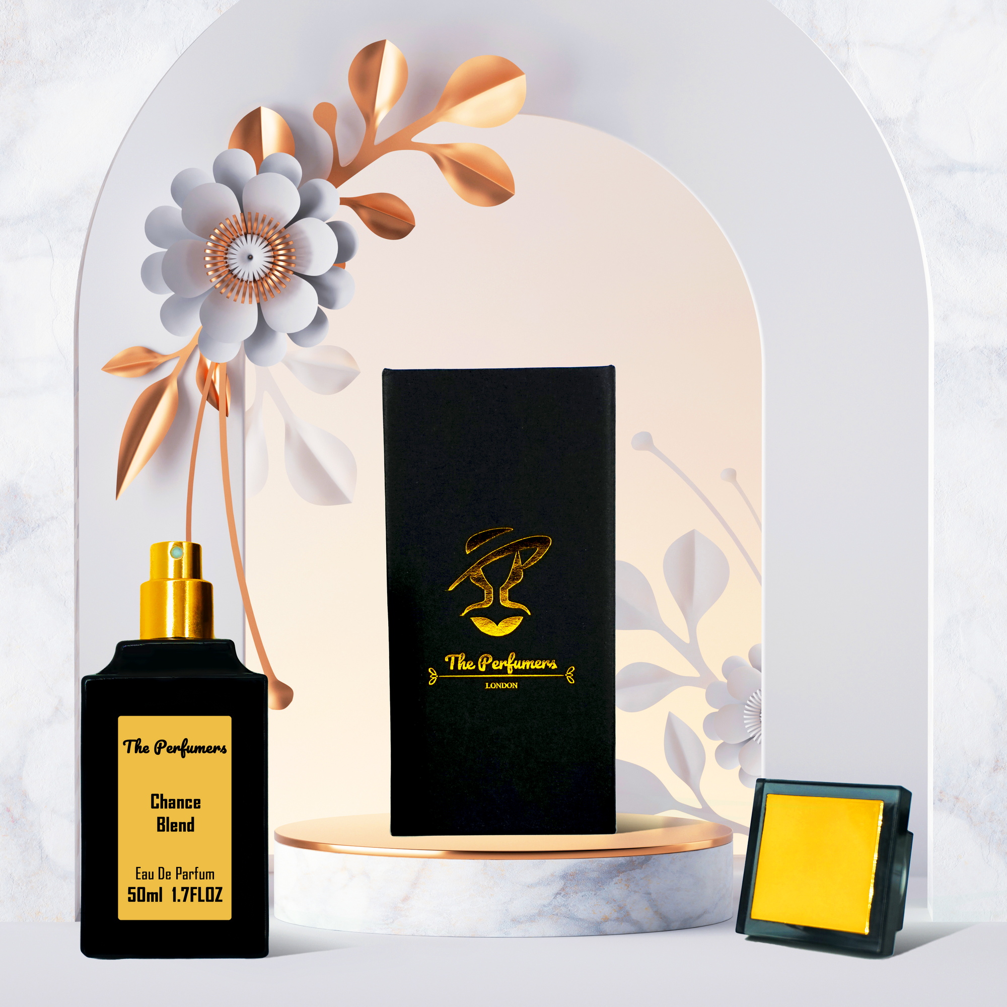 Chance chanel mens sales