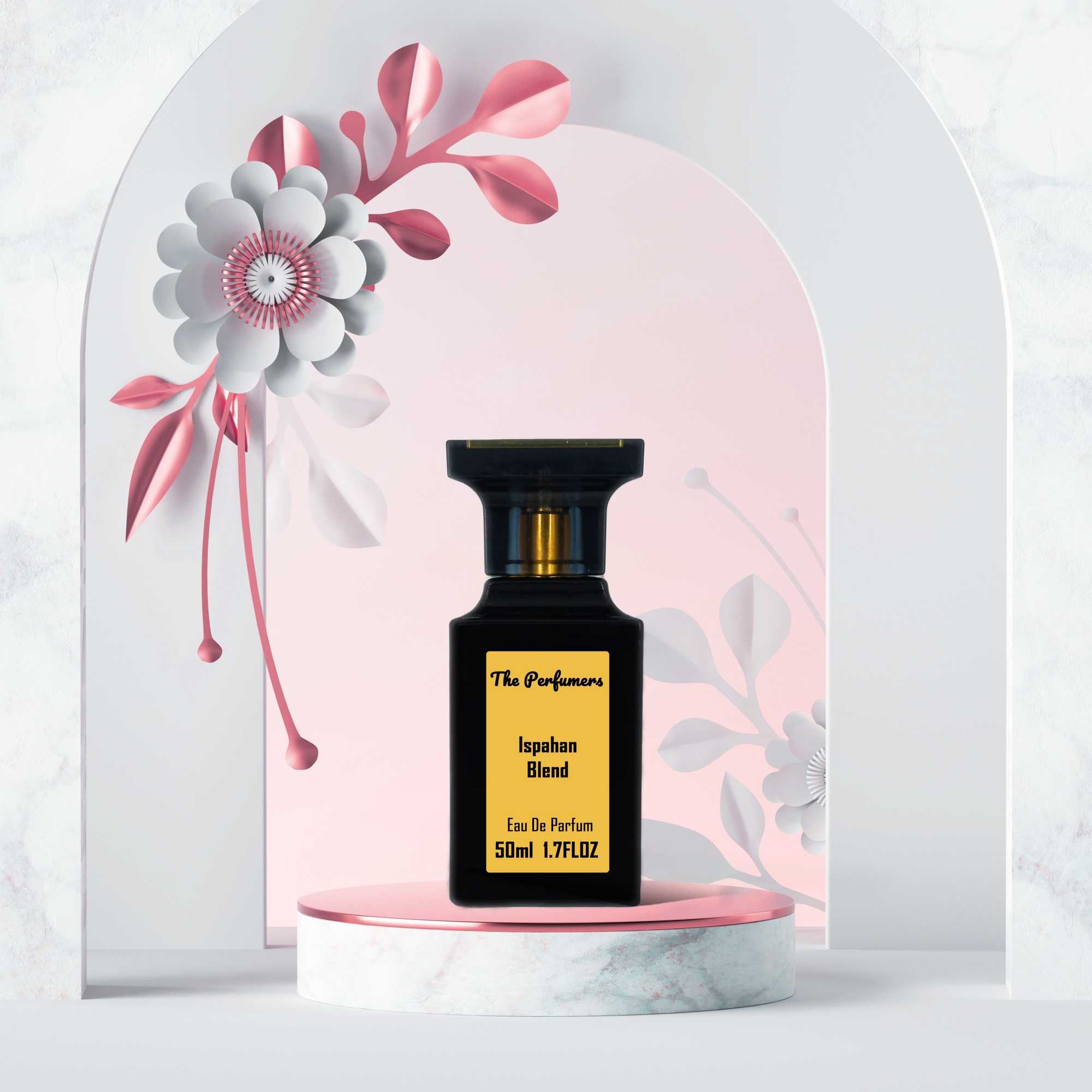 Ladies The Perfumers