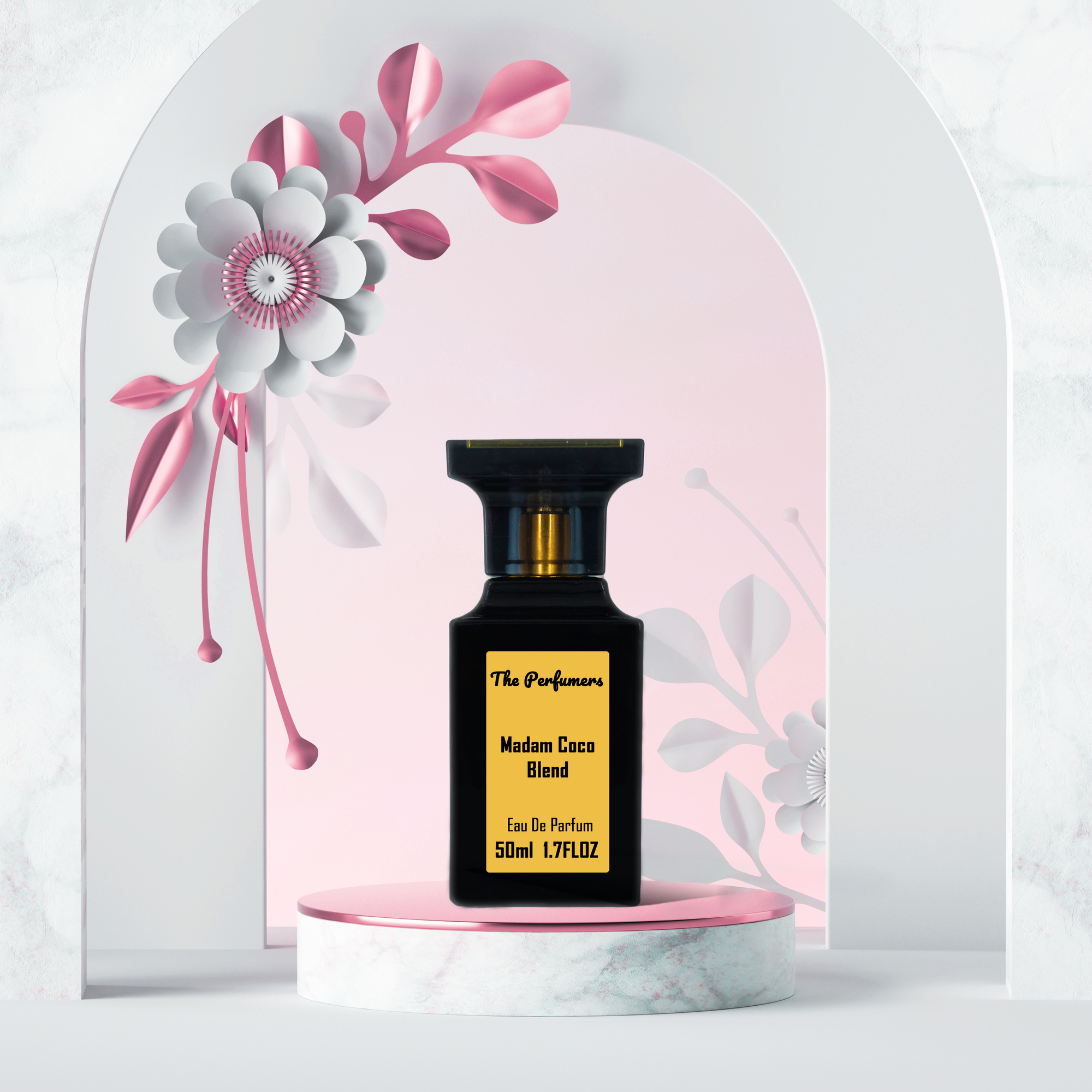 Chanel coco mademoiselle intense top 50 ml
