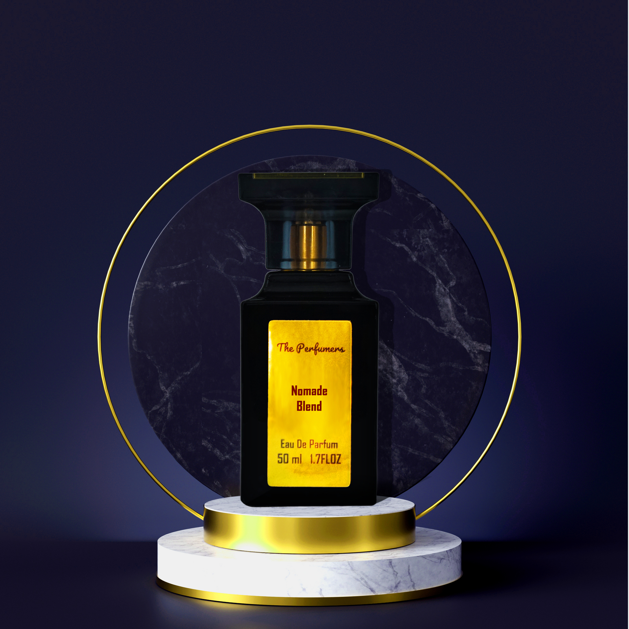 Louis Vuitton Ombre Nomade eau de parfum 100ml